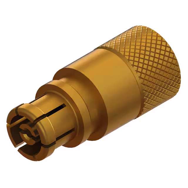 8032-4003 Amphenol SV Microwave  Coaxial Connector (RF) Terminators